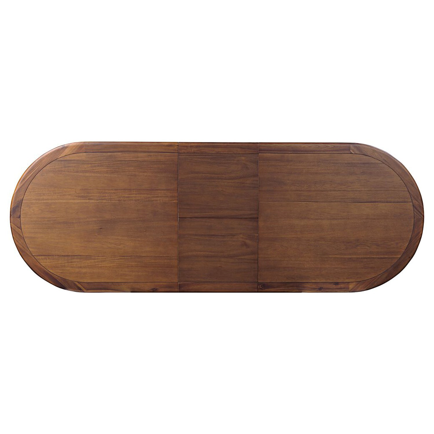 Four Hands Harper Oval Extension Dining Table