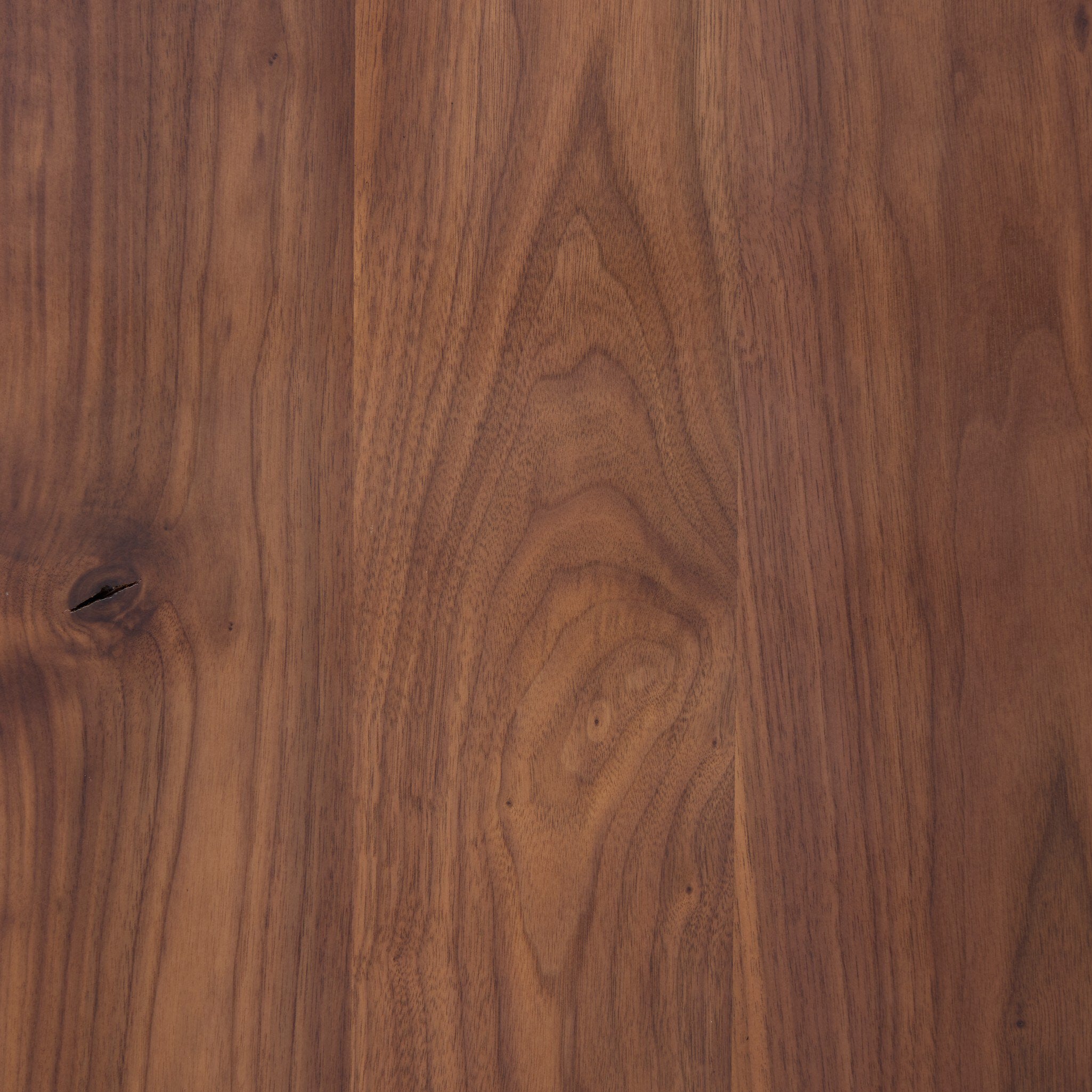 Four Hands Tatum Walnut Natural Small Cabinet — Walnut Natural