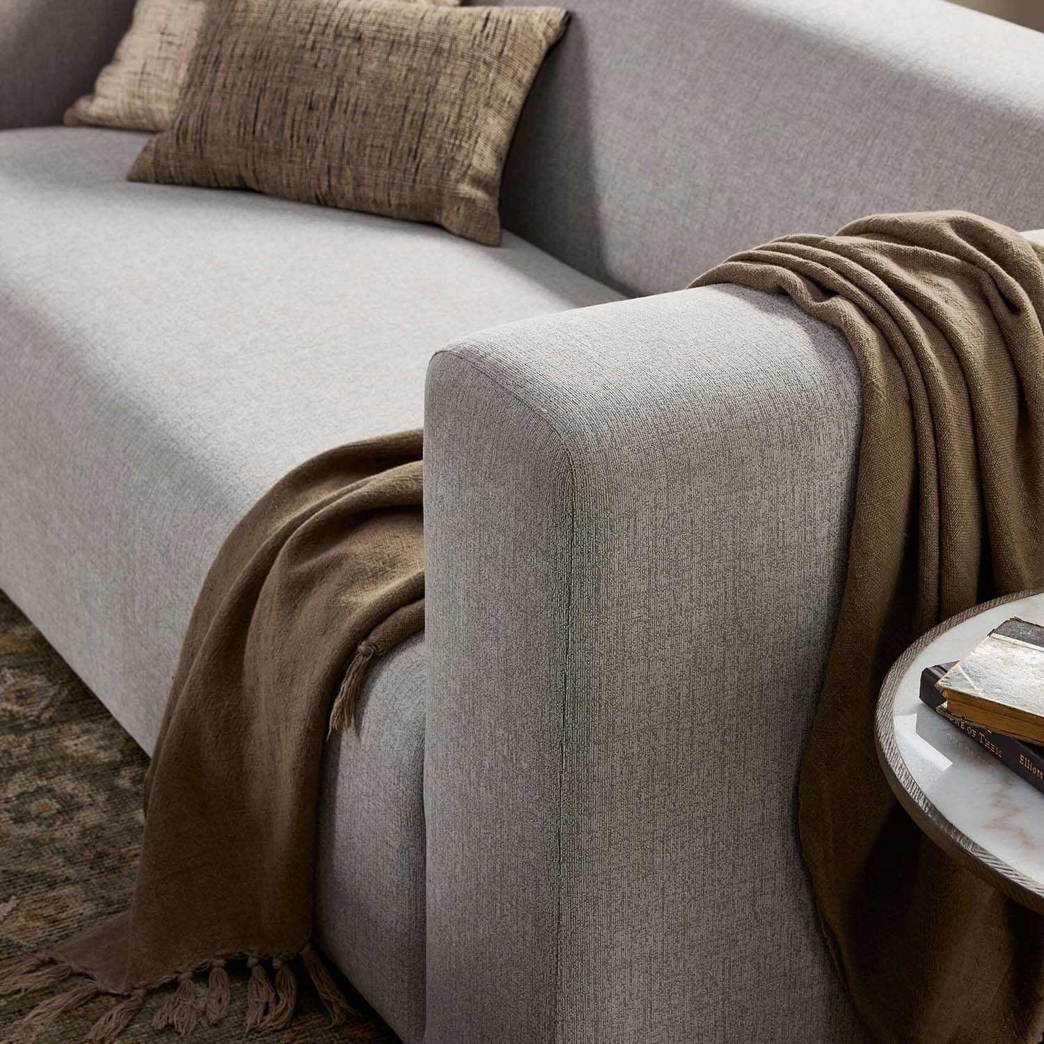 Four Hands Lawndale Sofa