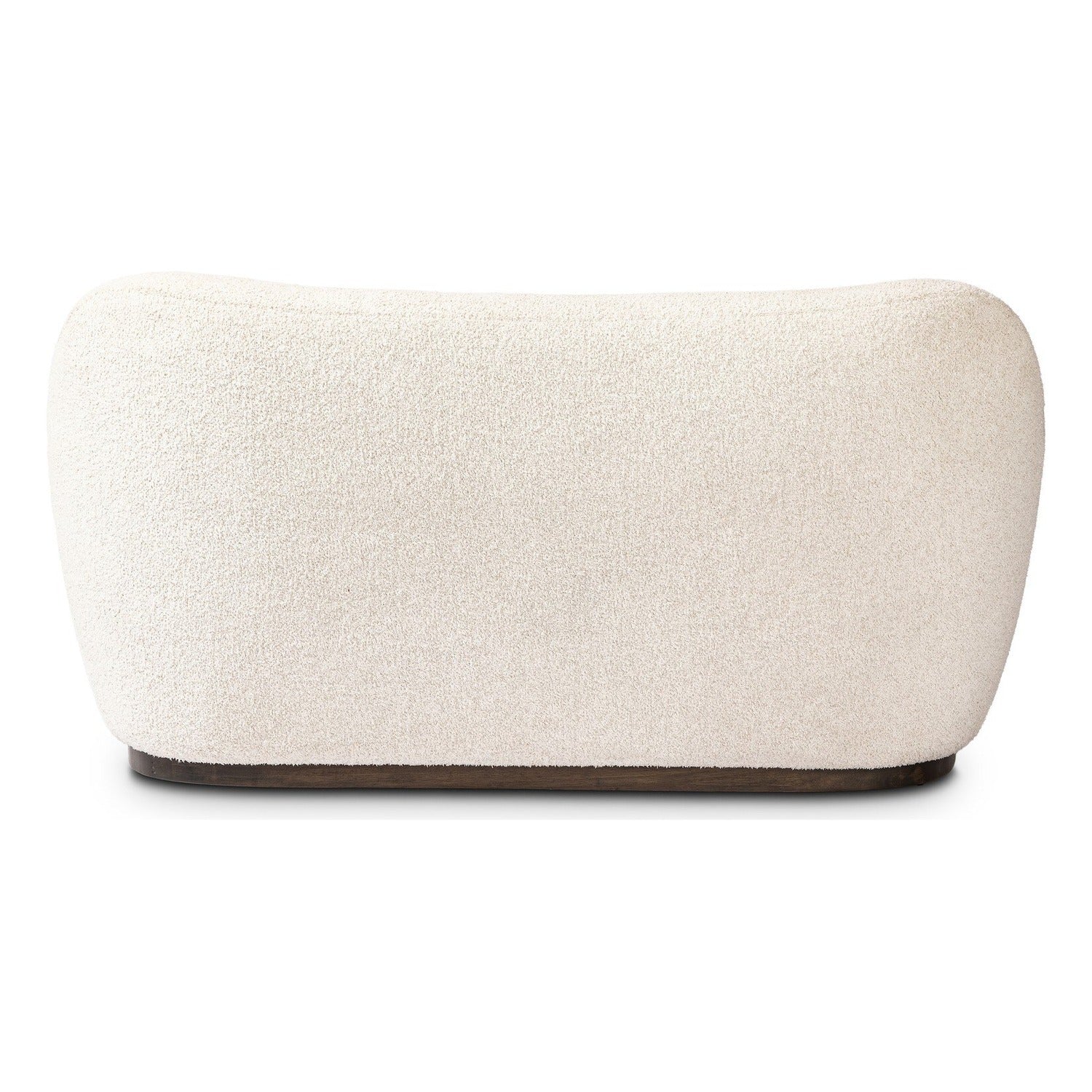 Four Hands Julius Sheldon Ivory Sofa