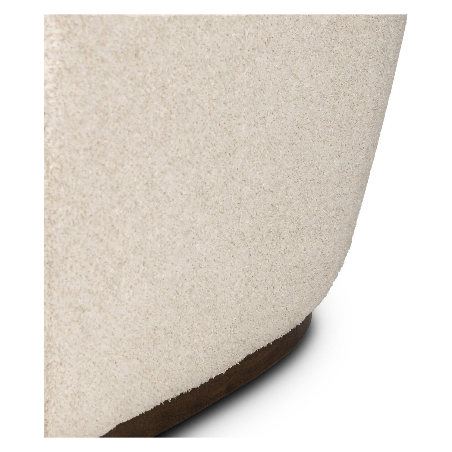 Four Hands Julius Sheldon Ivory Sofa