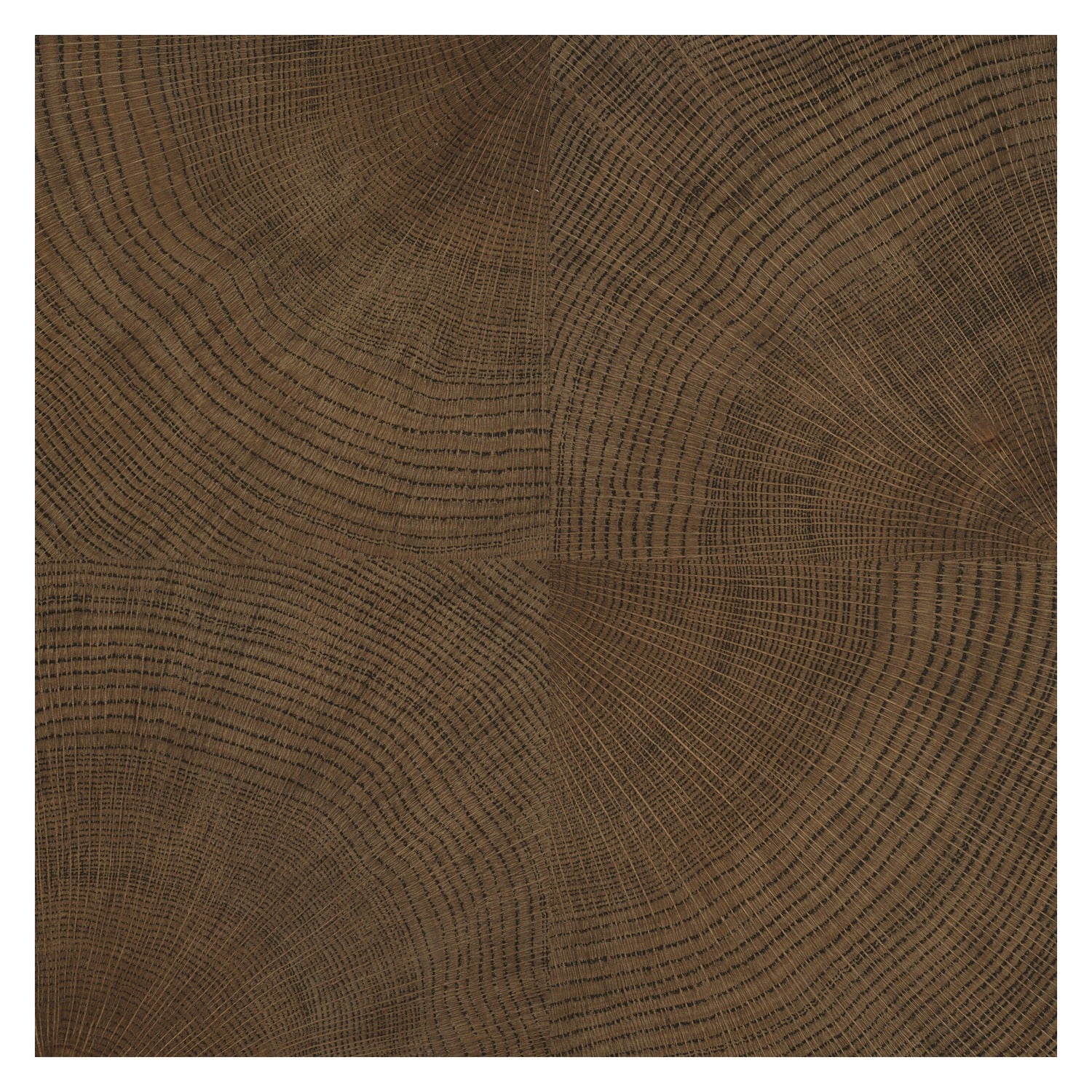 Four Hands Salta Brown Oak Bar Cabinet