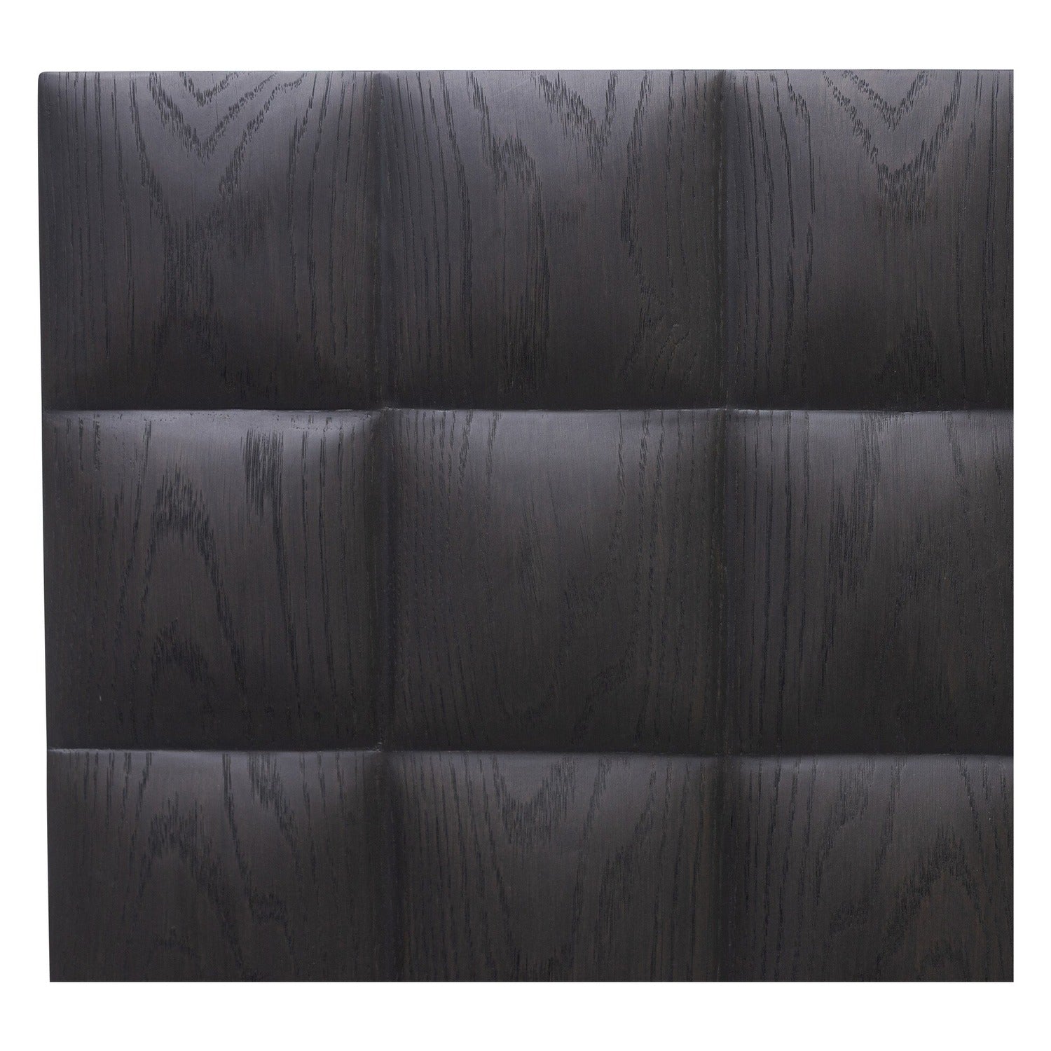 Four Hands Swell Dry Black Media Console