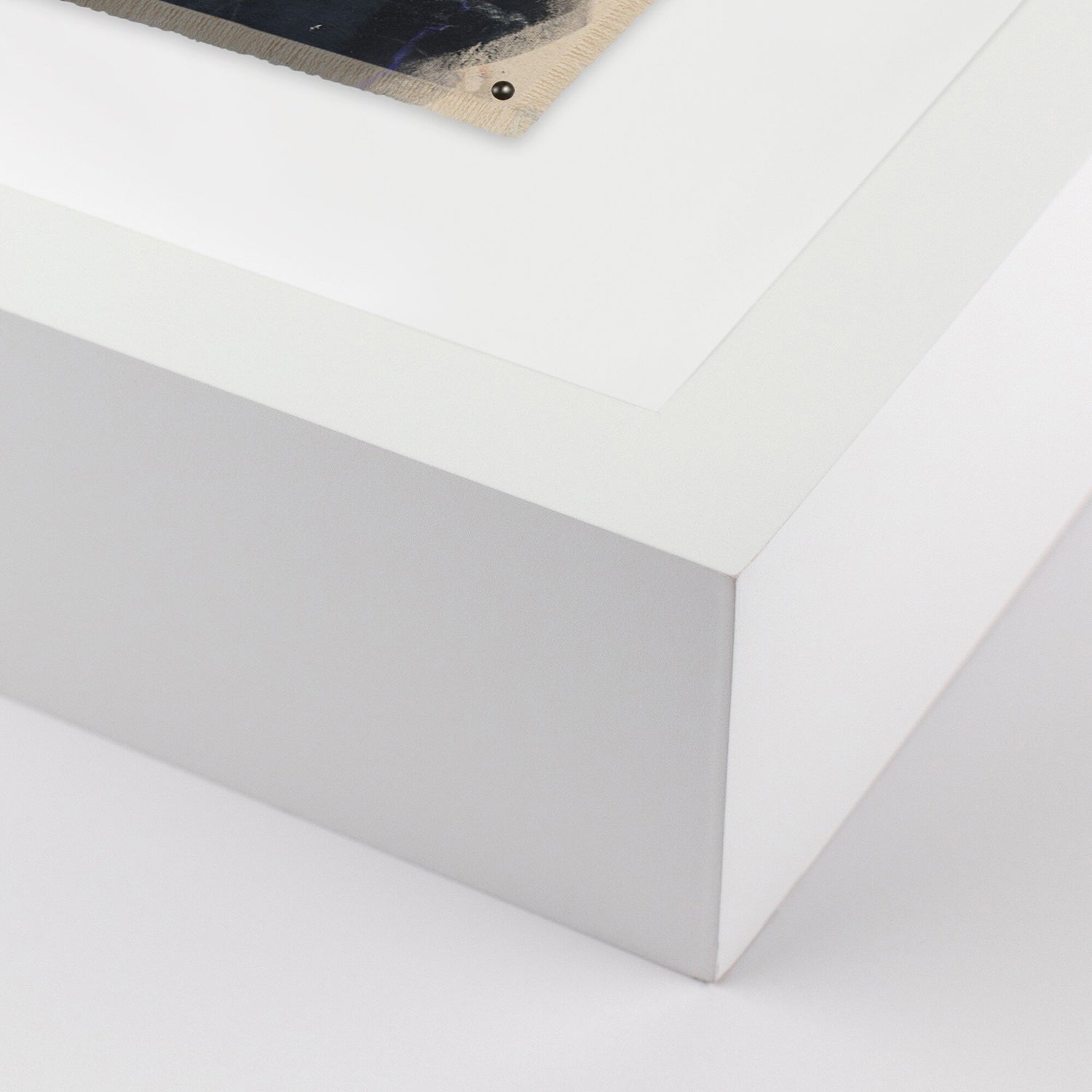 Four Hands x Katherine Hunsaker Self Reliant Framed Art