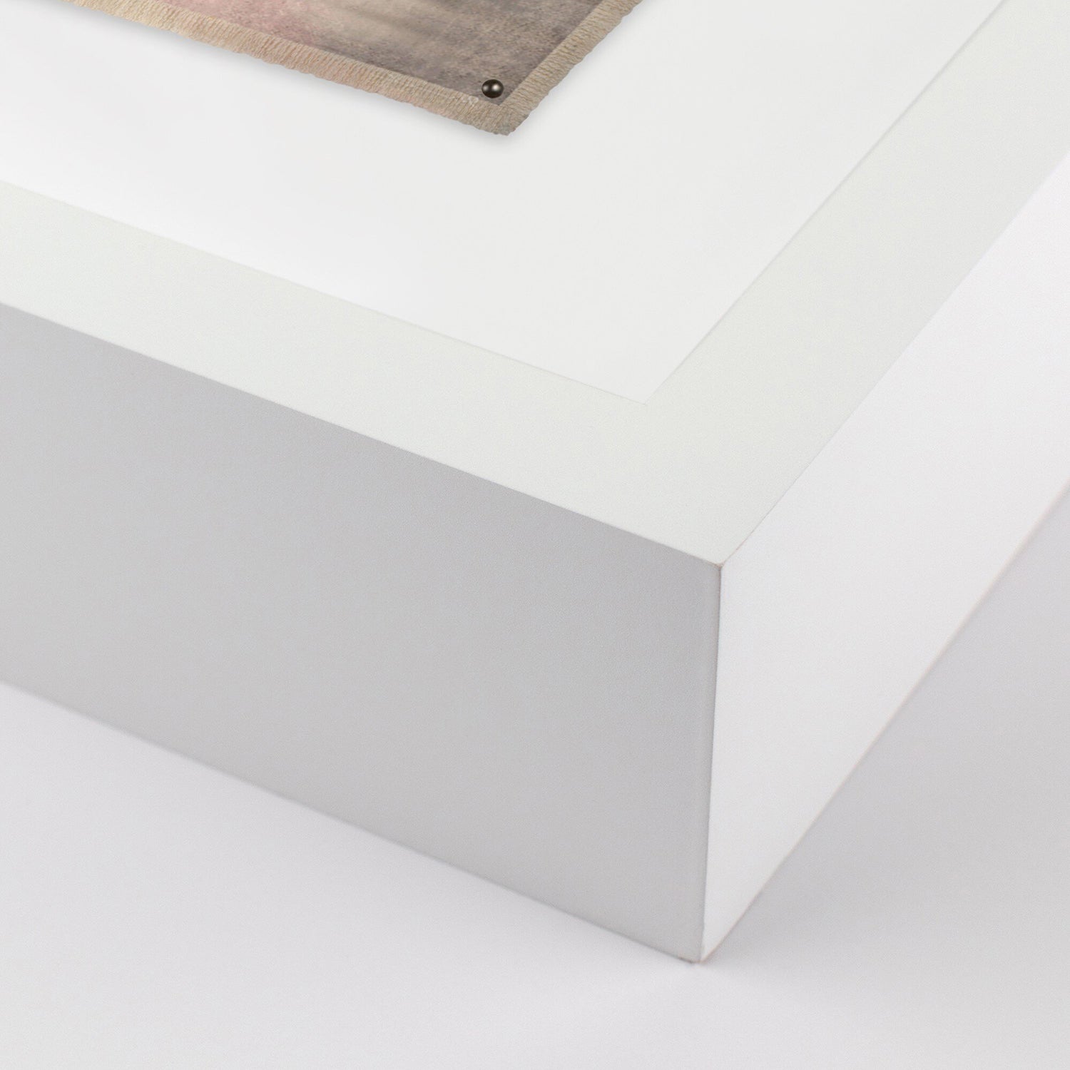 Four Hands x Dan Hobday Alps Framed Art