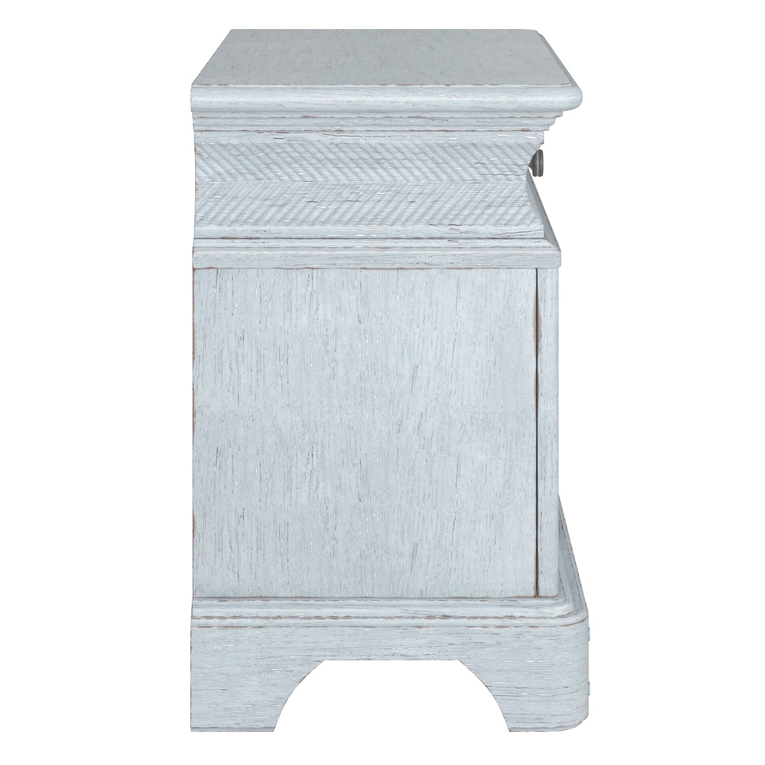 A.R.T. Furniture Summer Creek Light Keepers Nightstand Set of 2