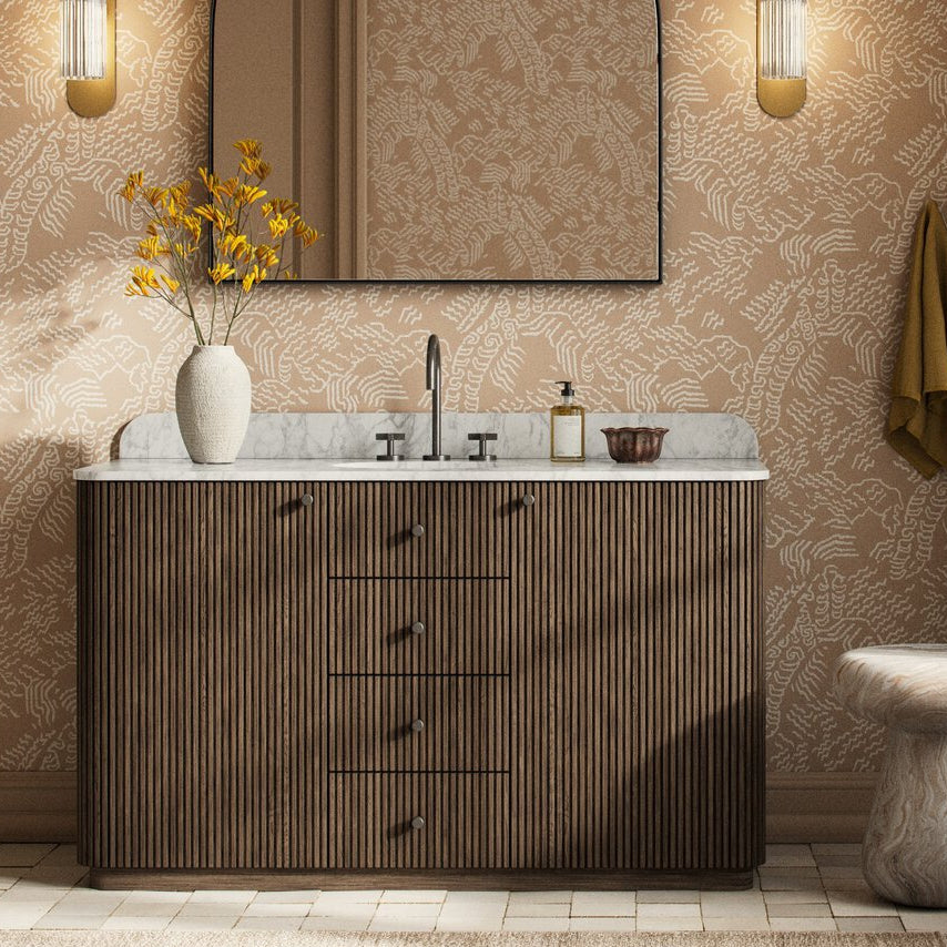 Four Hands Malden Single Wide Vanity