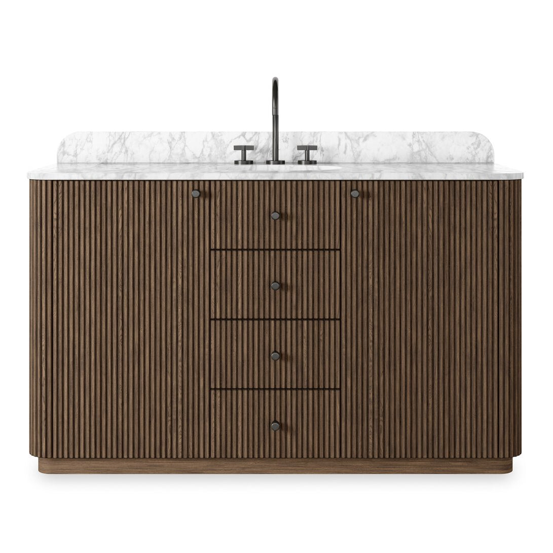 Four Hands Malden Single Wide Vanity