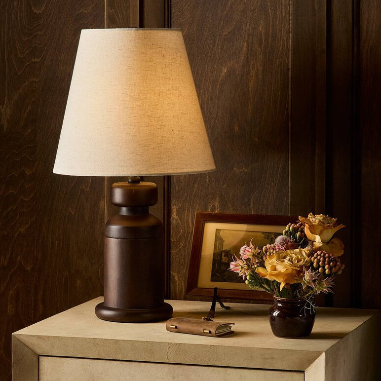 Four Hands Westley Table Lamp