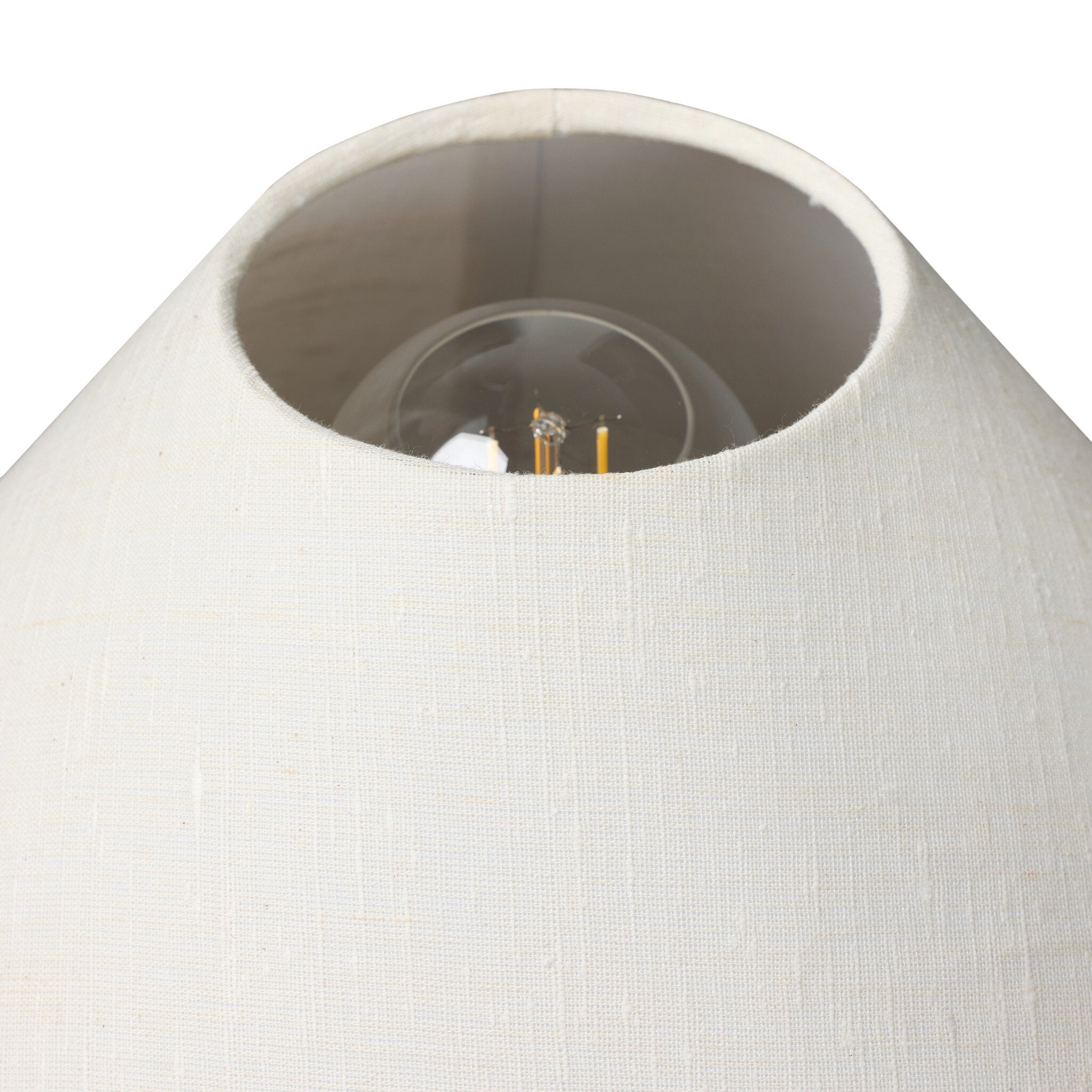 Four Hands Denver Table Lamp