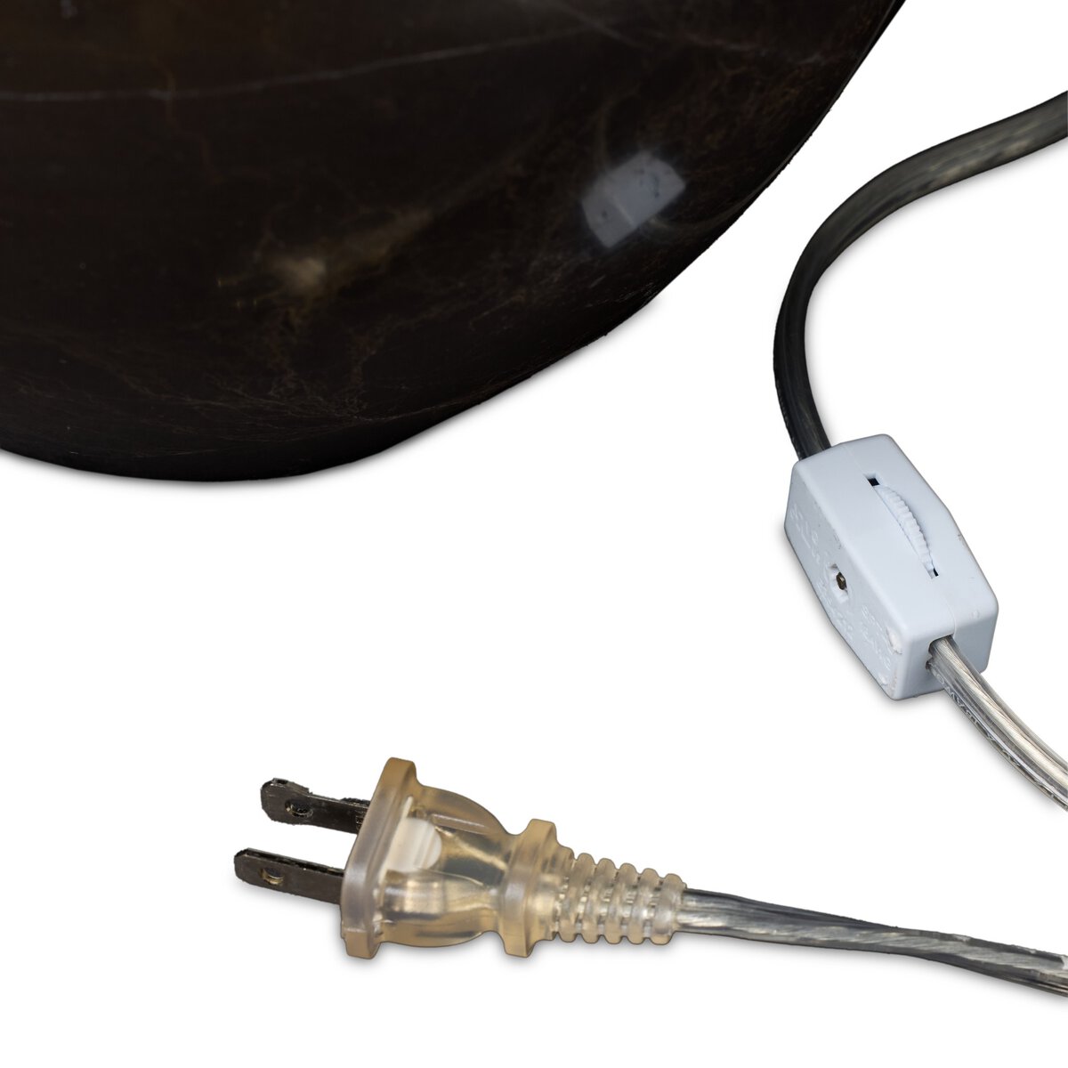 Four Hands Denver Table Lamp