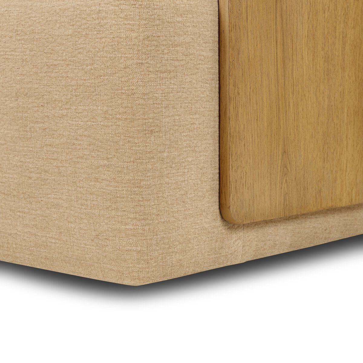 Four Hands Hemphill Swivel Chair