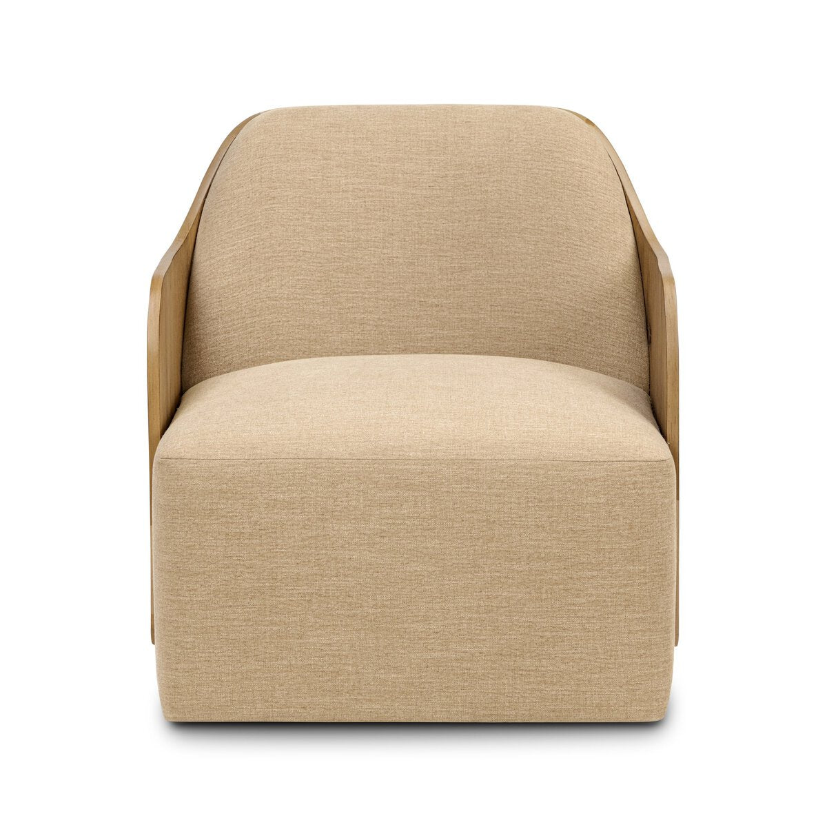 Four Hands Hemphill Swivel Chair