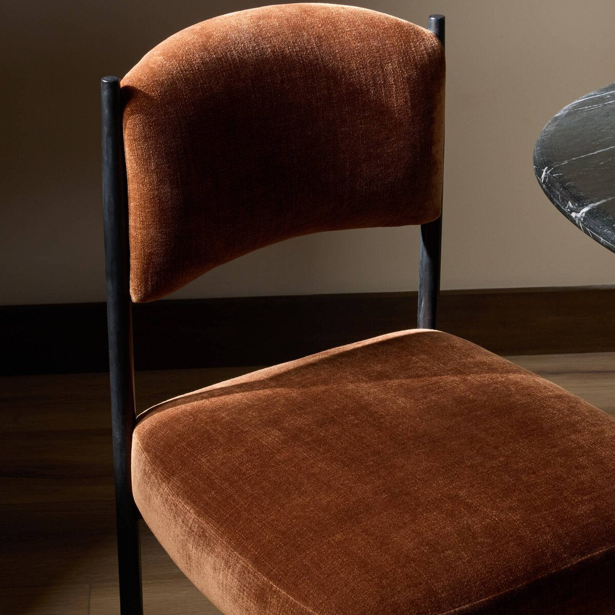 Four Hands Bellaire Dining Chair Set of 2