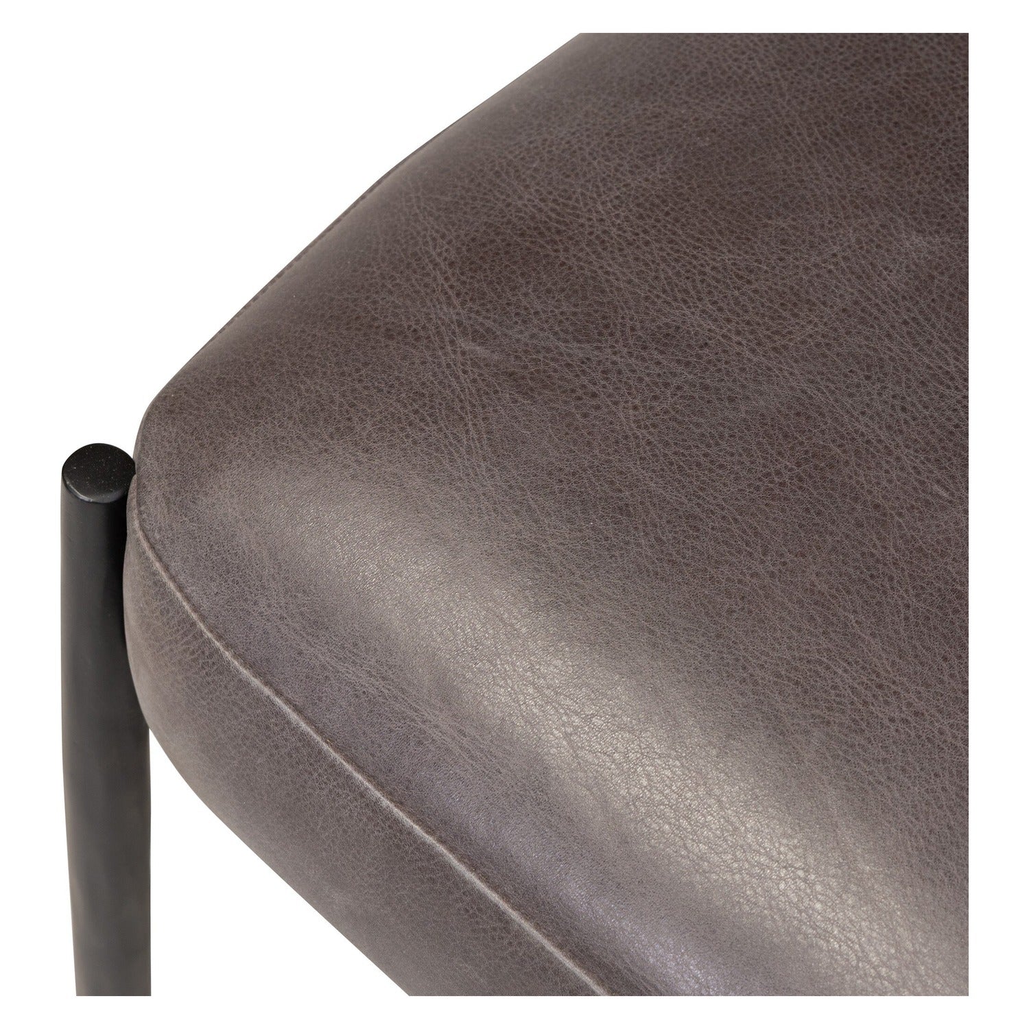 Four Hands Bellaire Palermo Black Dining Chair Set of 2