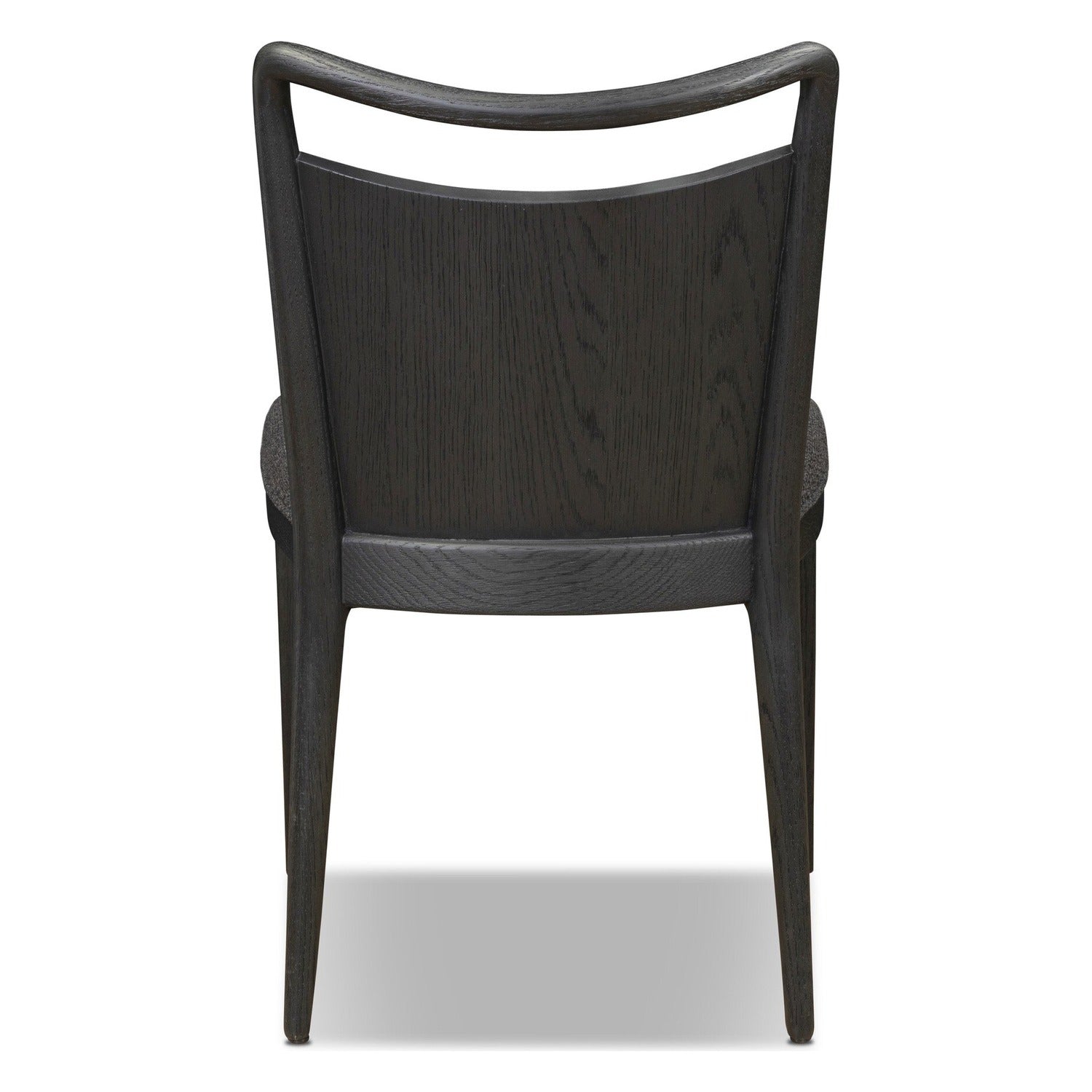 Four Hands Jessen Gibson Black Dining Chair Set of 2