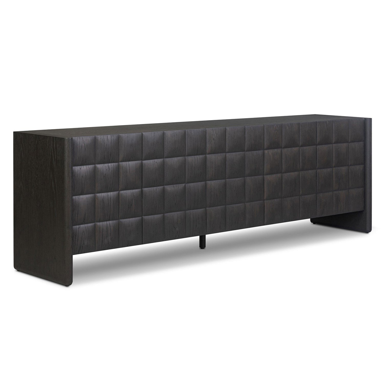 Four Hands Swell Sideboard