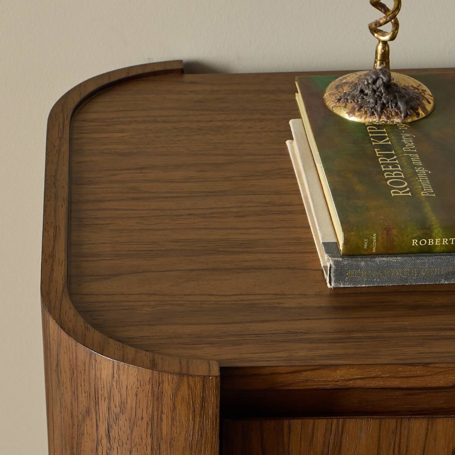 Four Hands Limba Sideboard
