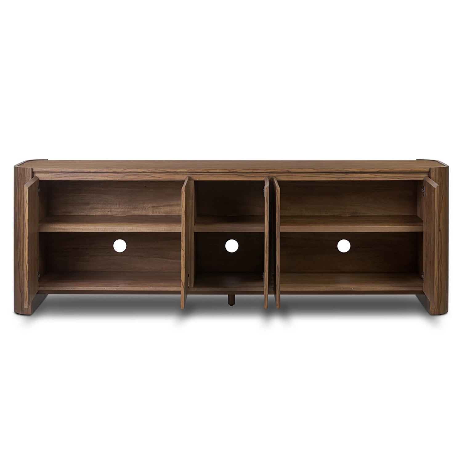 Four Hands Limba Sideboard
