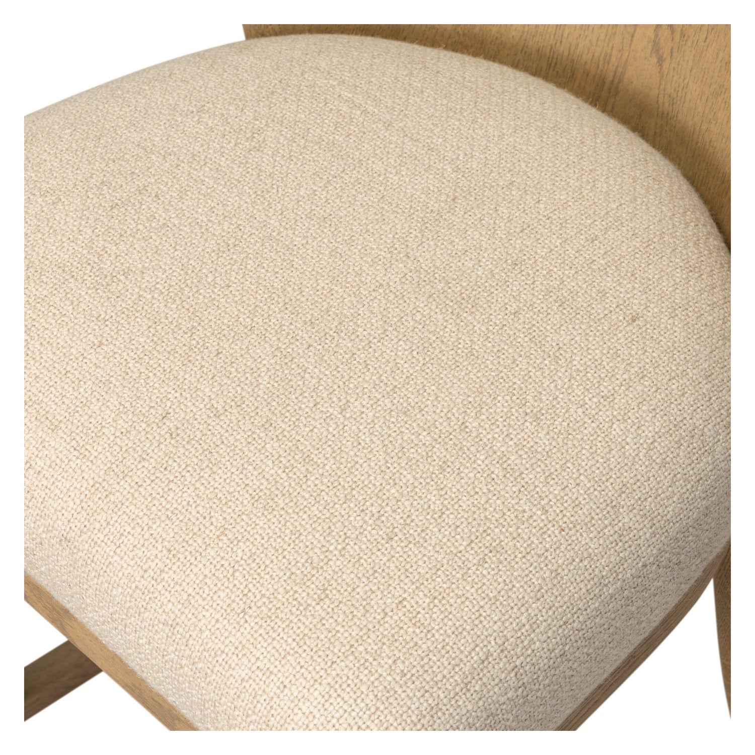 Four Hands Lismore Irving Flax Counter Stool Set of 2