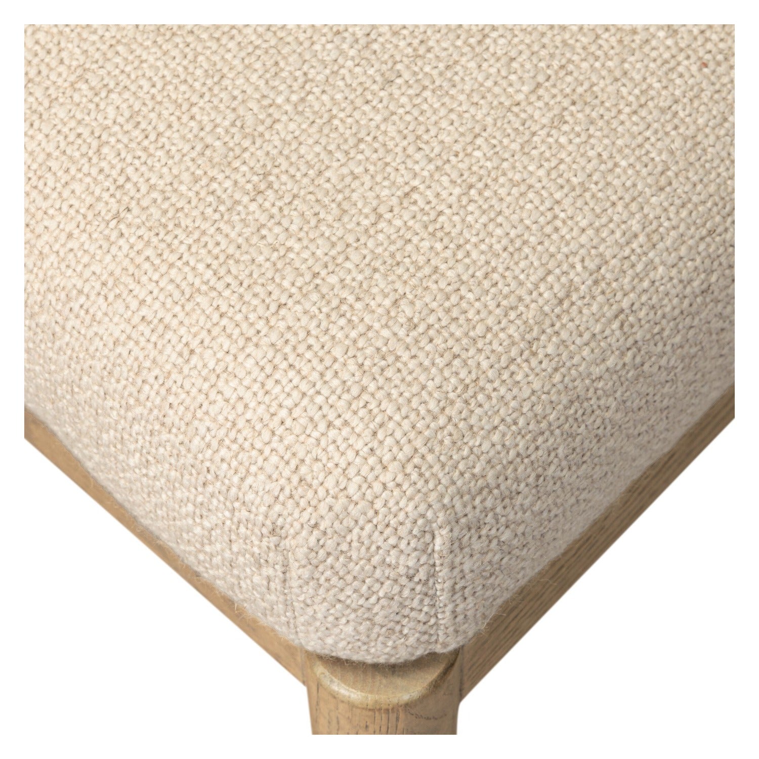 Four Hands Lismore Irving Flax Counter Stool Set of 2
