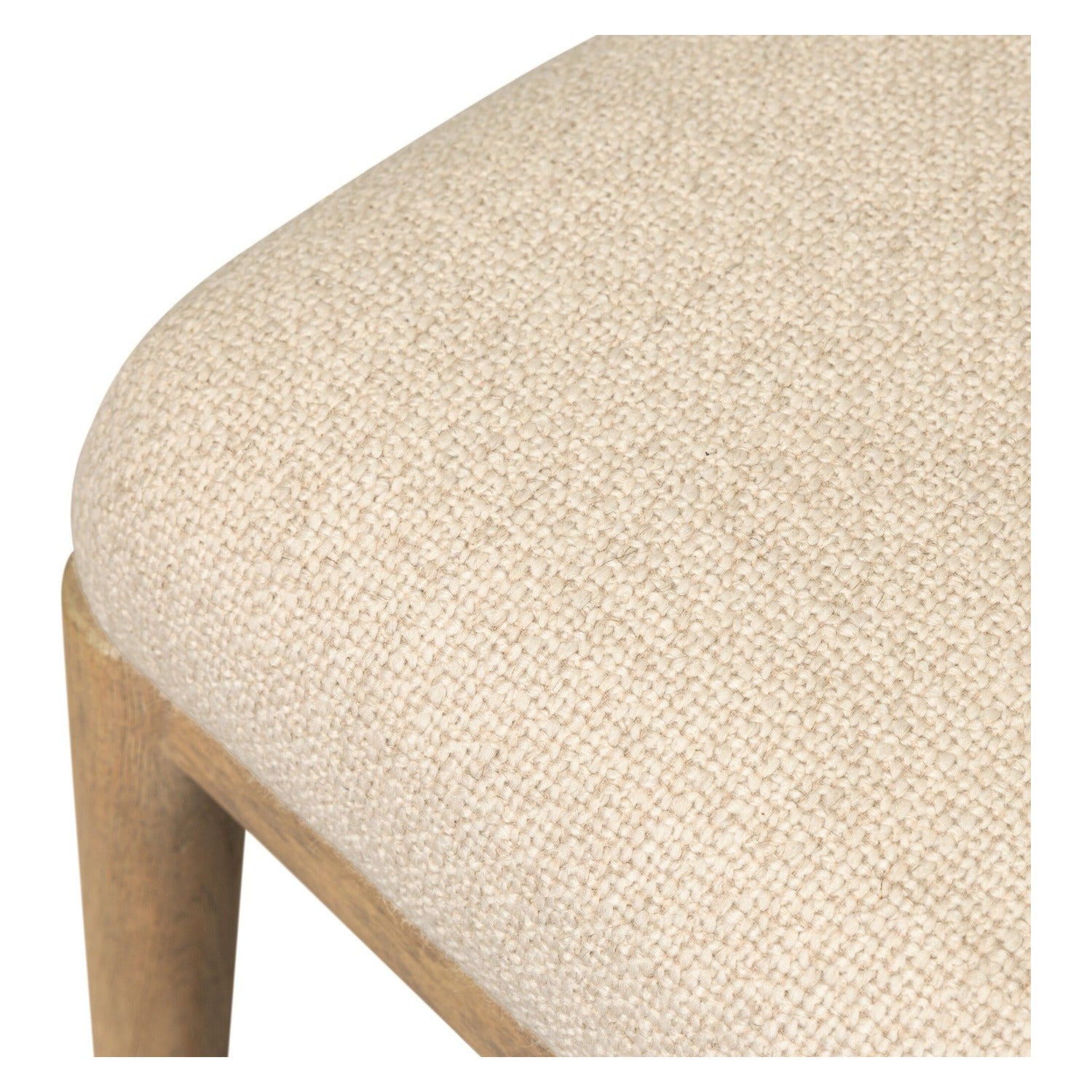 Four Hands Lismore Irving Flax Counter Stool Set of 2