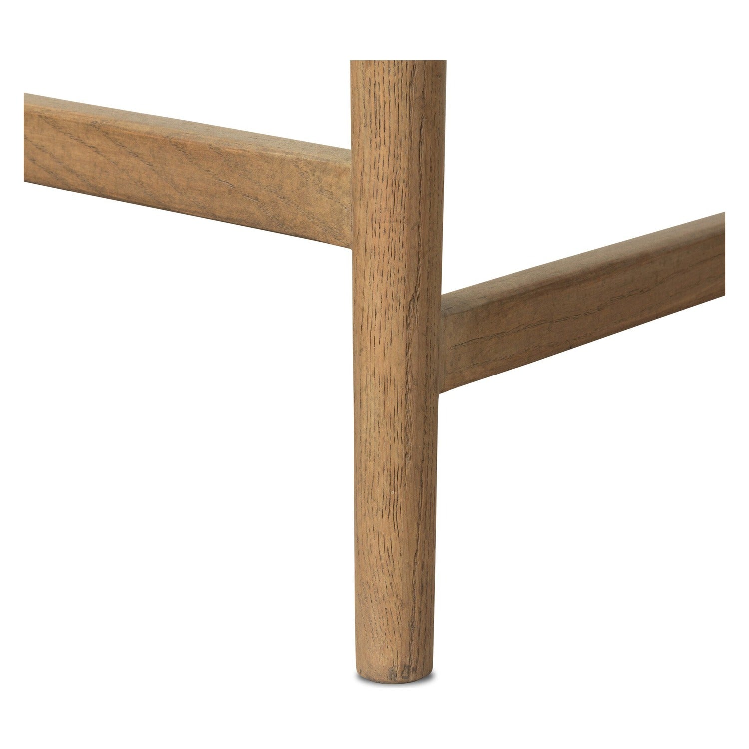 Four Hands Lismore Irving Flax Counter Stool Set of 2