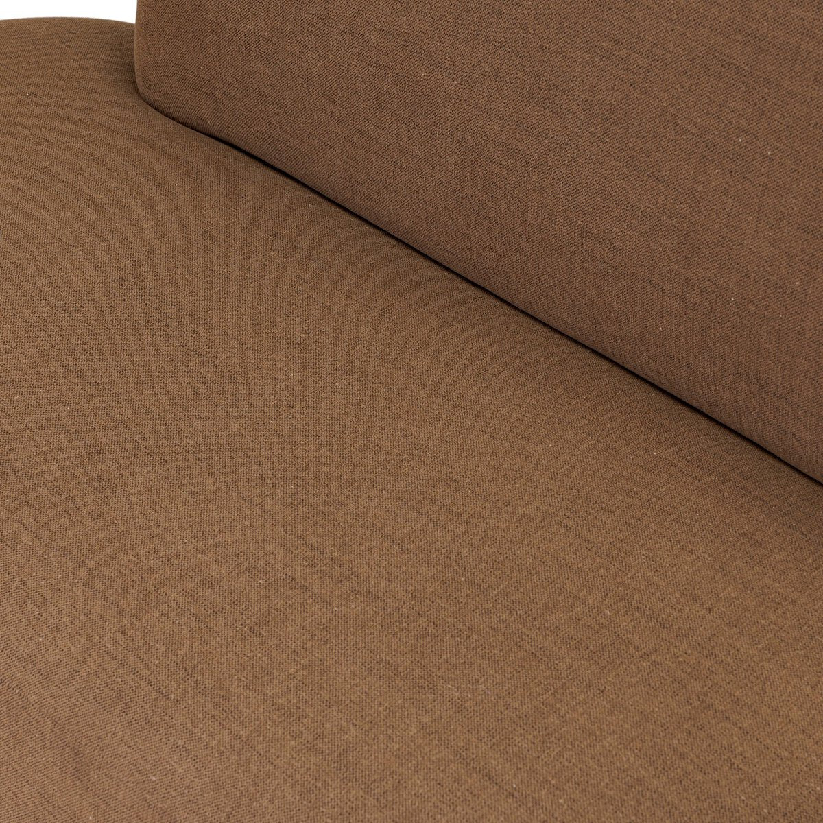 Four Hands Clemence L-Shape Dining Banquette