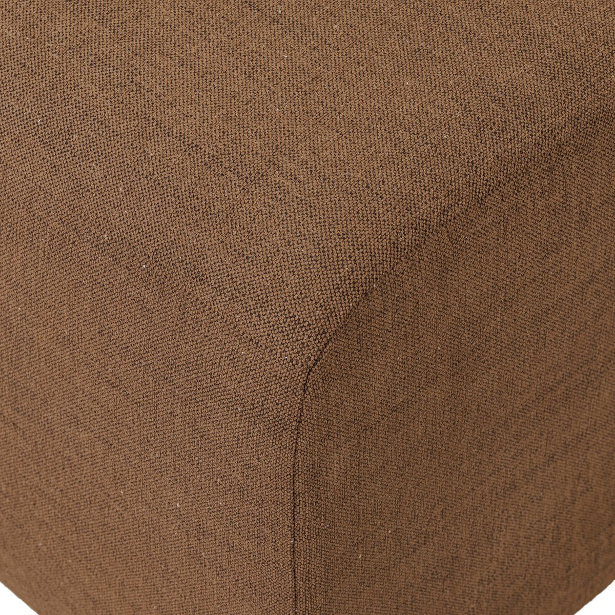 Four Hands Clemence L-Shape Dining Banquette