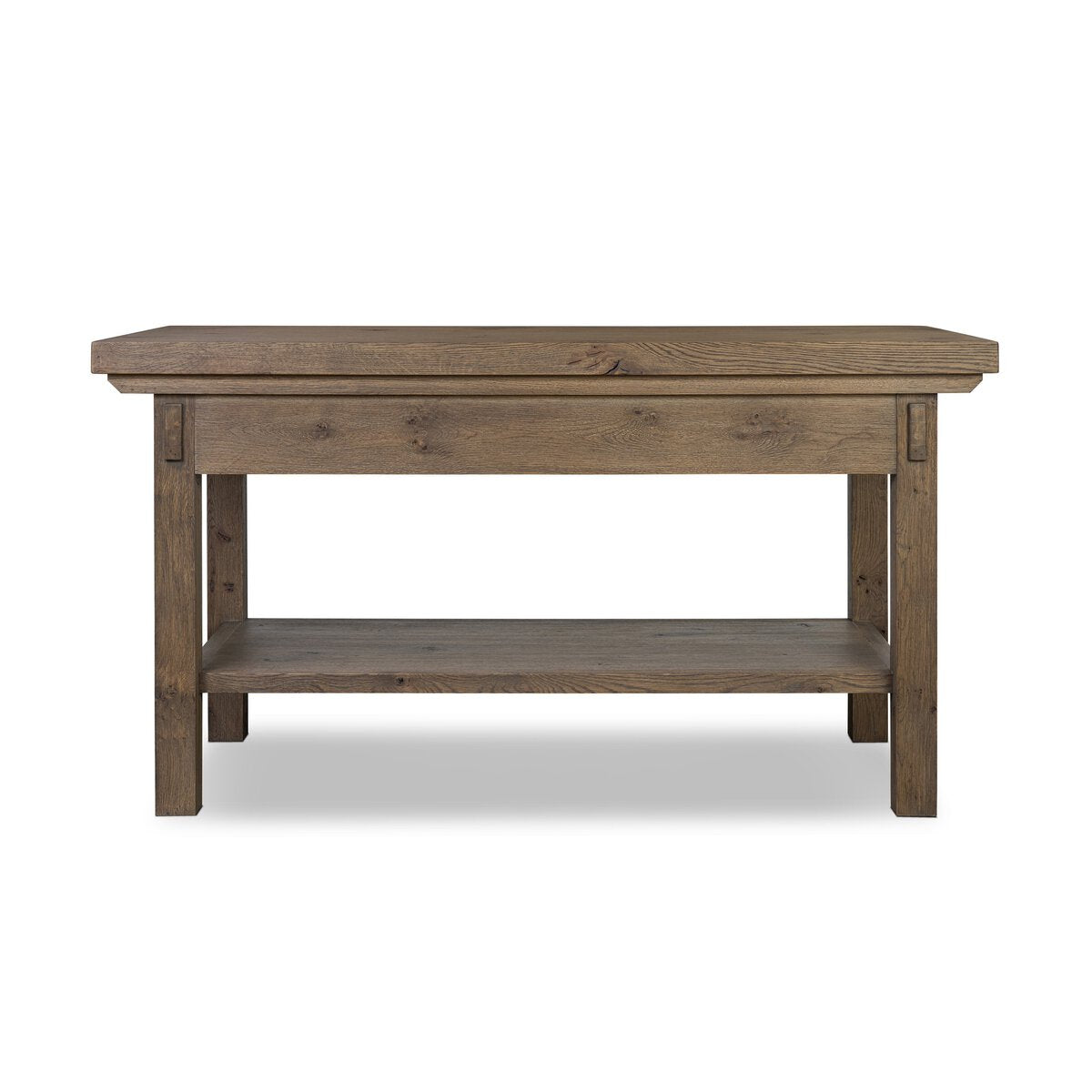 Four Hands Tobiah Kitchen Island