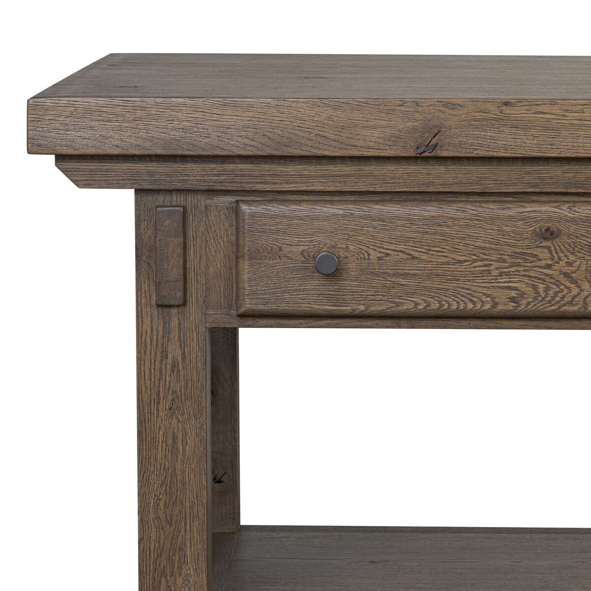 Four Hands Tobiah Kitchen Island