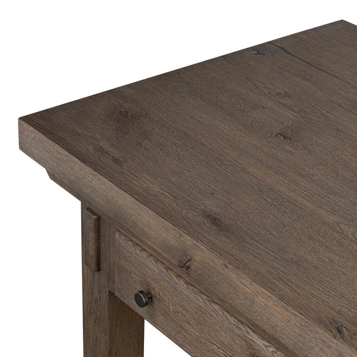 Four Hands Tobiah Kitchen Island