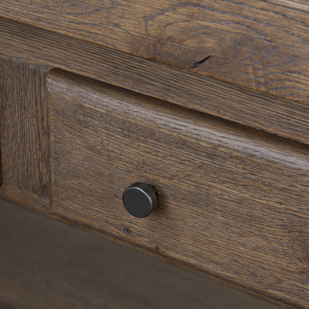Four Hands Tobiah Kitchen Island