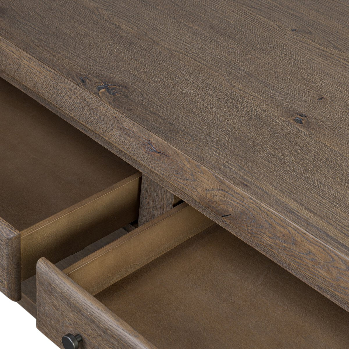 Four Hands Tobiah Kitchen Island