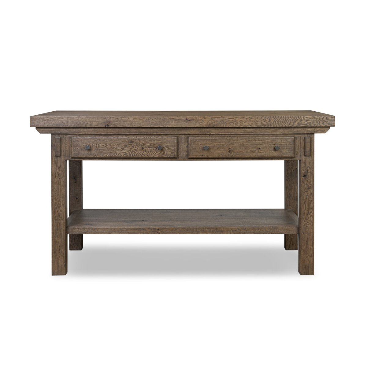 Four Hands Tobiah Kitchen Island