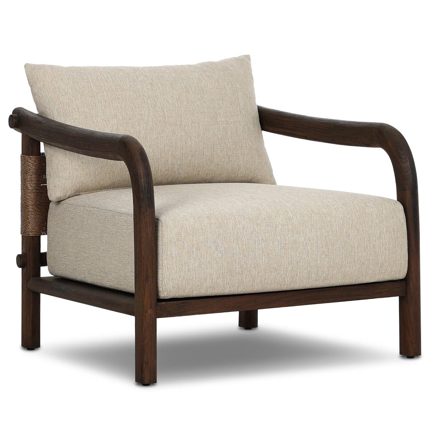 Four Hands Boda Outdoor Chair