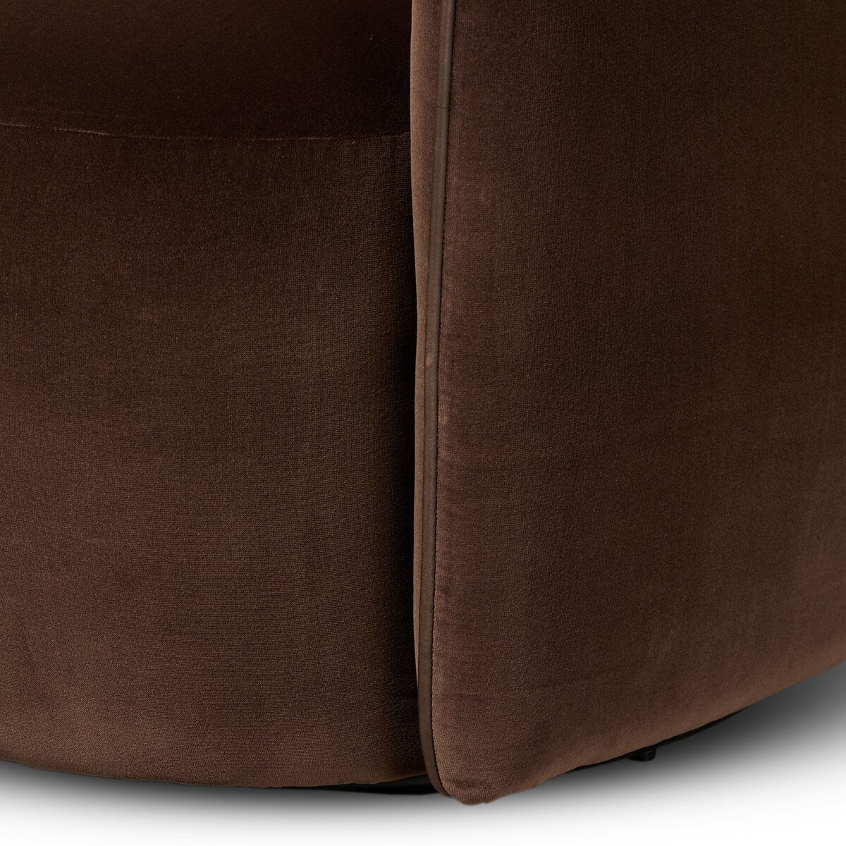 Four Hands Berkley Swivel Chair