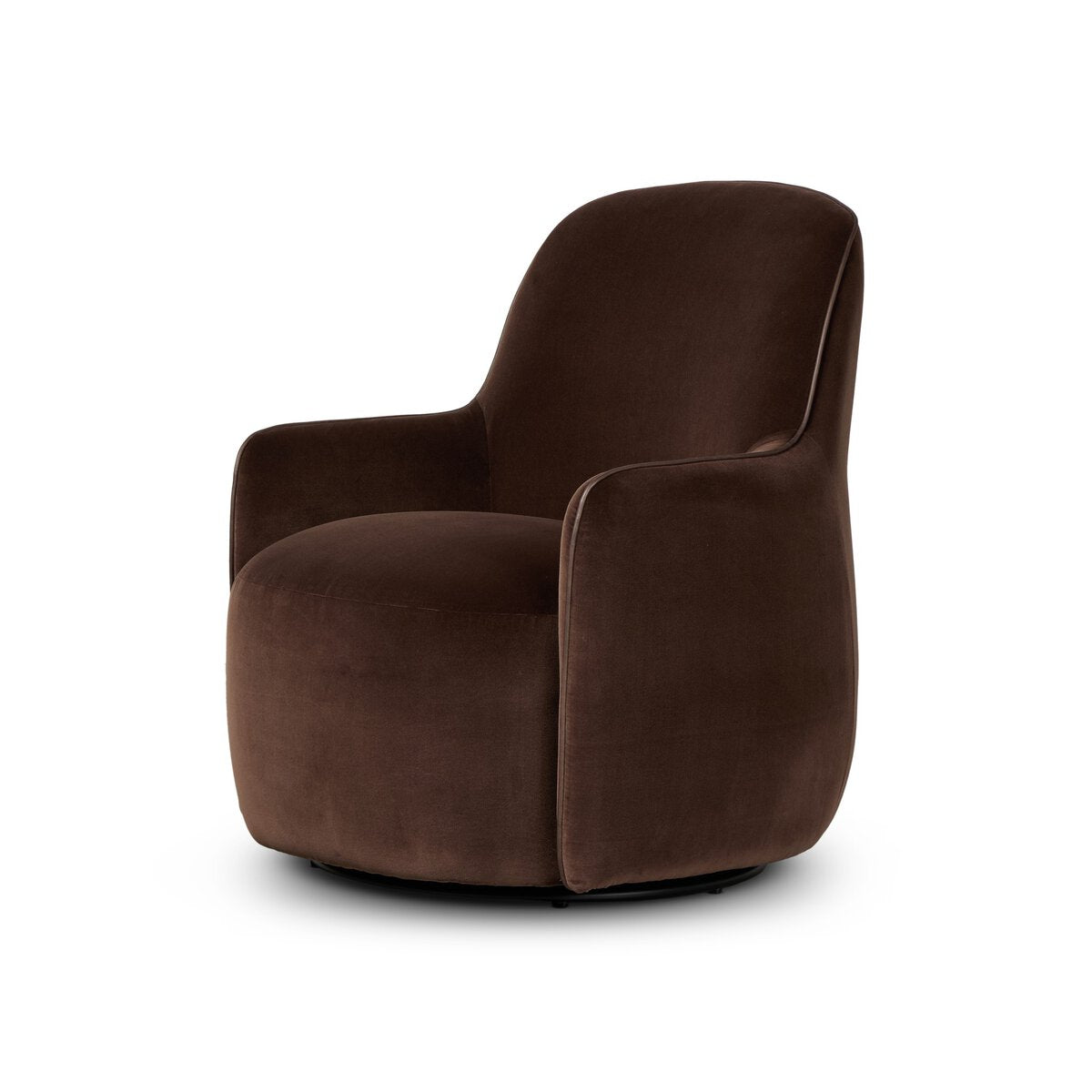 Four Hands Berkley Swivel Chair