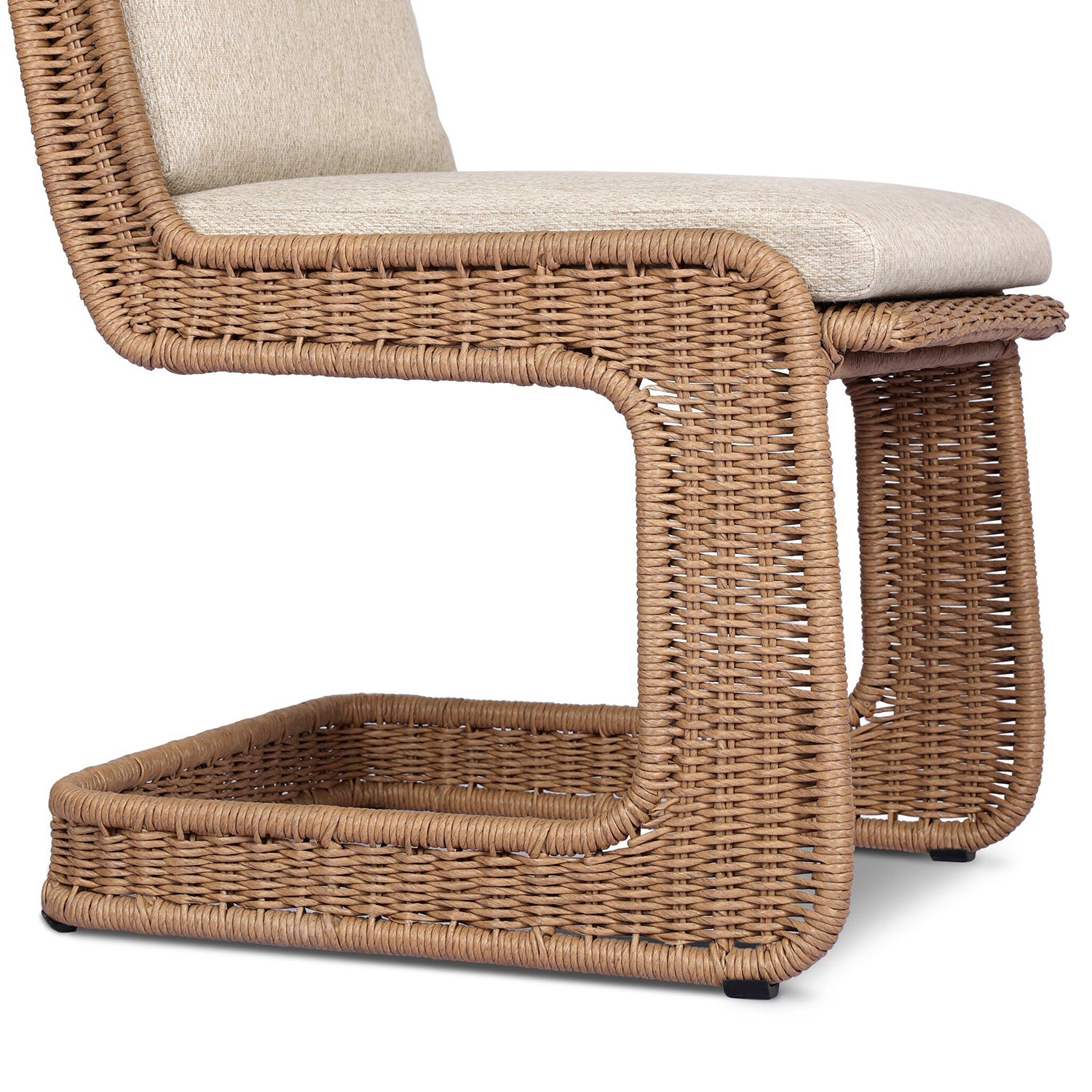 Four Hands Katrine Outdoor Dining Chair