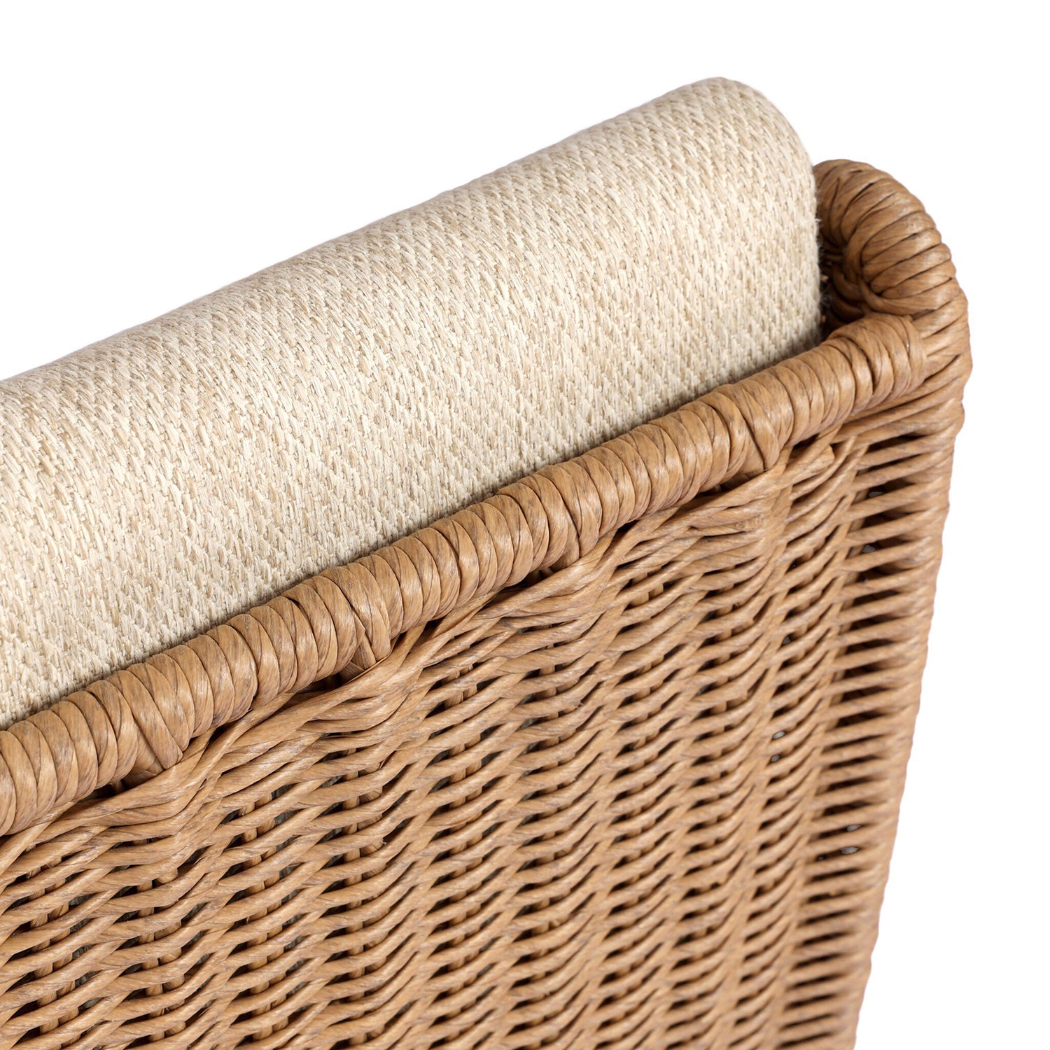 Four Hands Katrine Outdoor Dining Chair