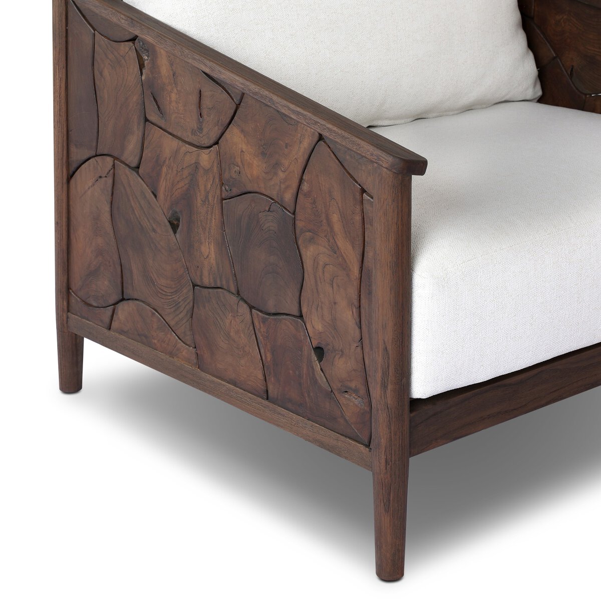 Four Hands Ridge Outdoor Chair