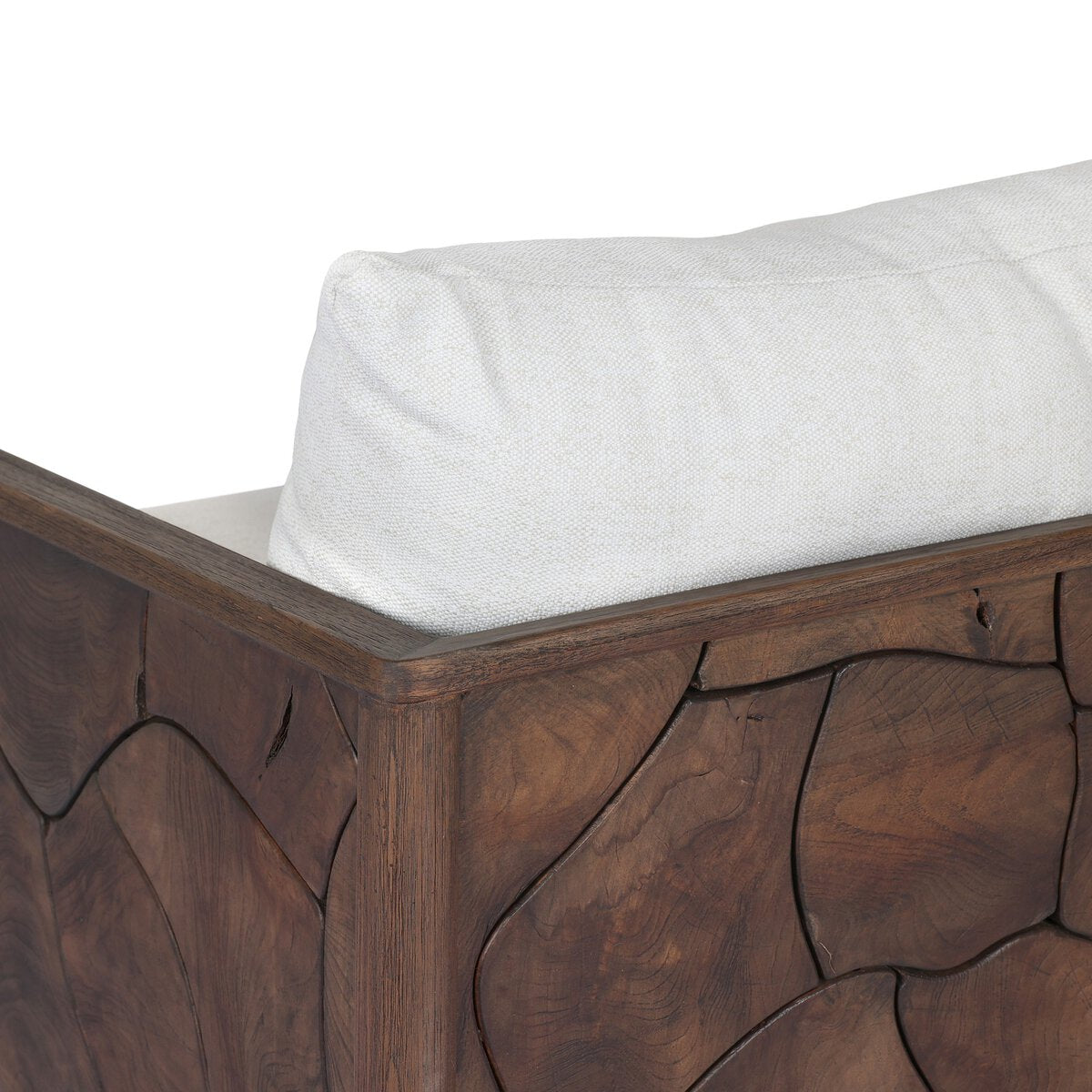 Four Hands Ridge Outdoor Chair