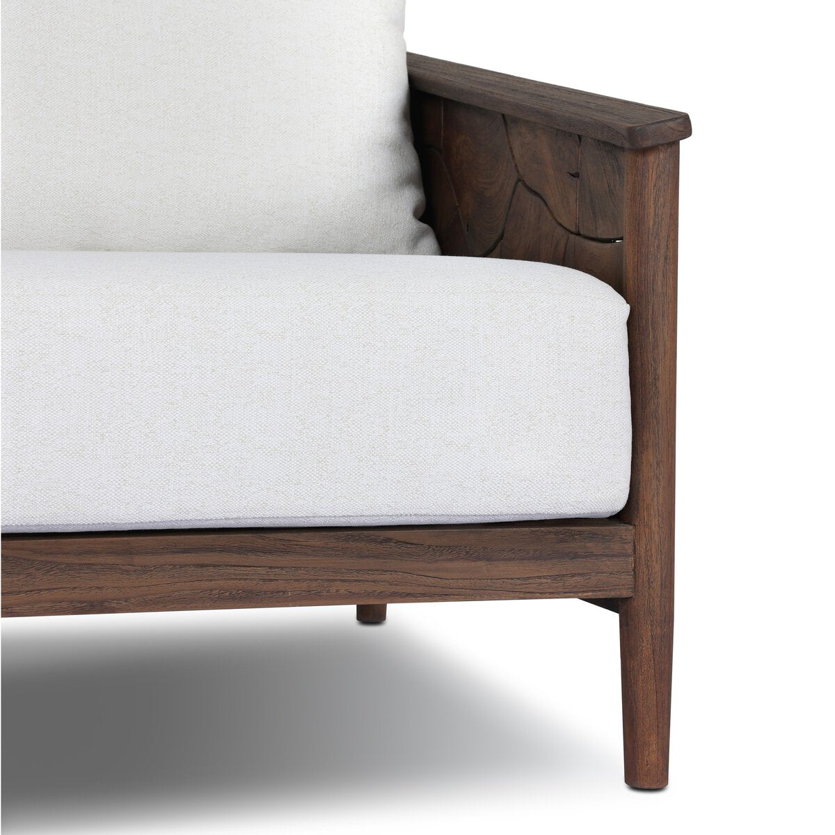 Four Hands Ridge Outdoor Chair