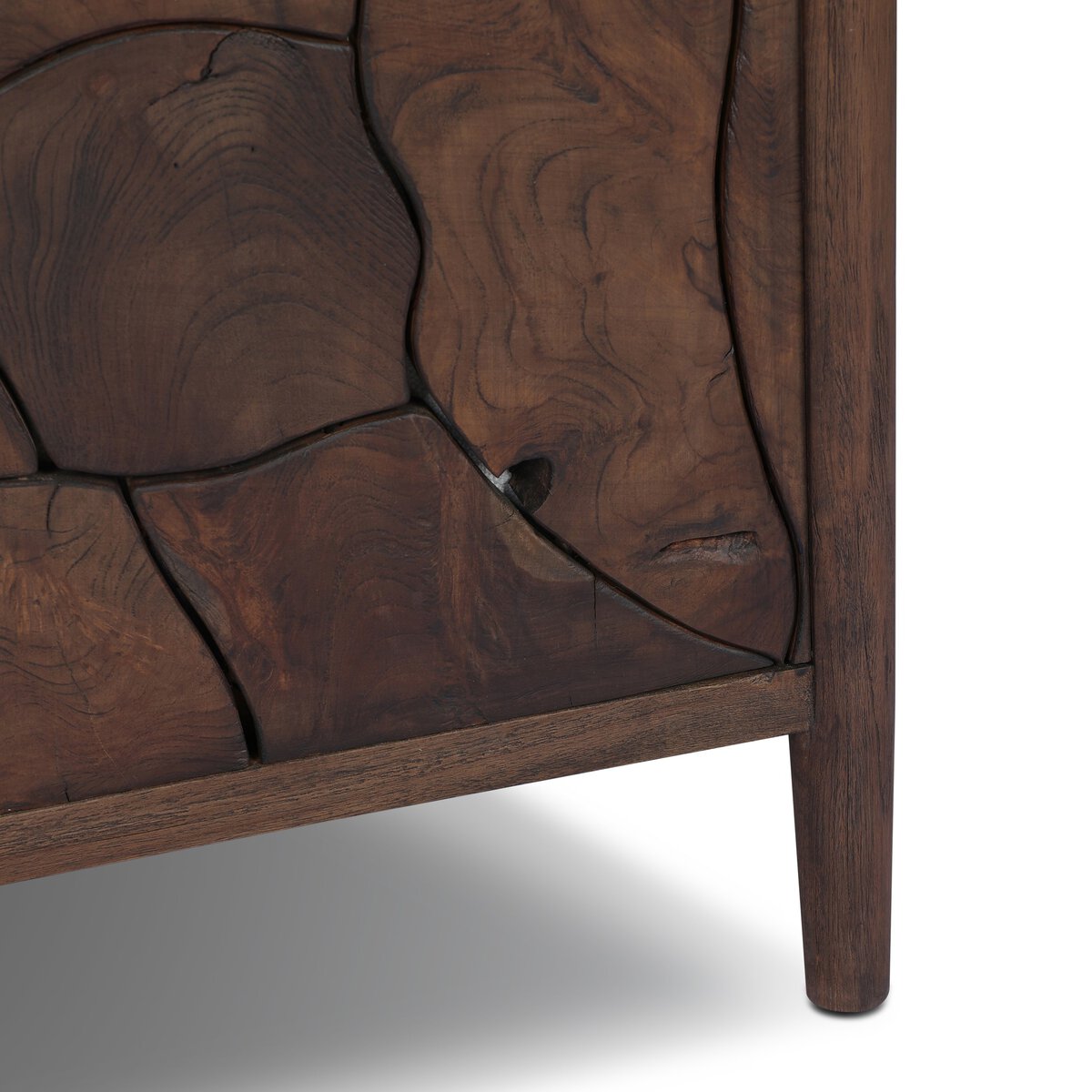 Four Hands Ridge Outdoor Chair