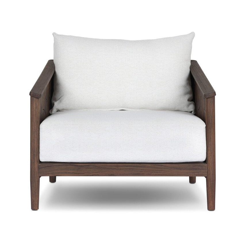 Four Hands Ridge Outdoor Chair