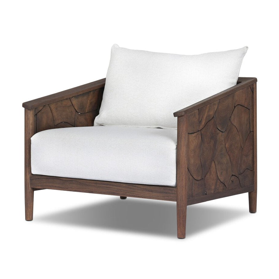 Four Hands Ridge Outdoor Chair