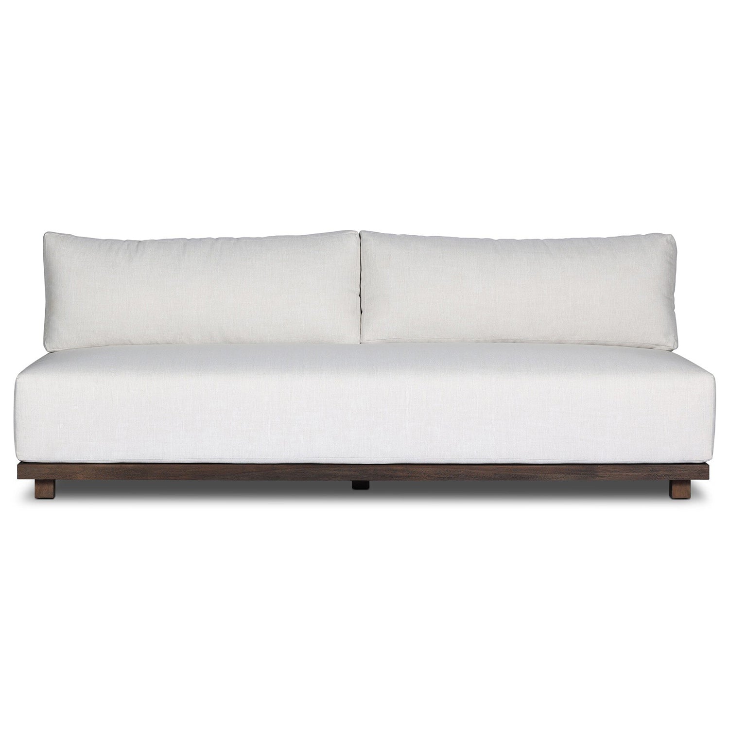 Four Hands Wayford Outdoor 86in Sofa