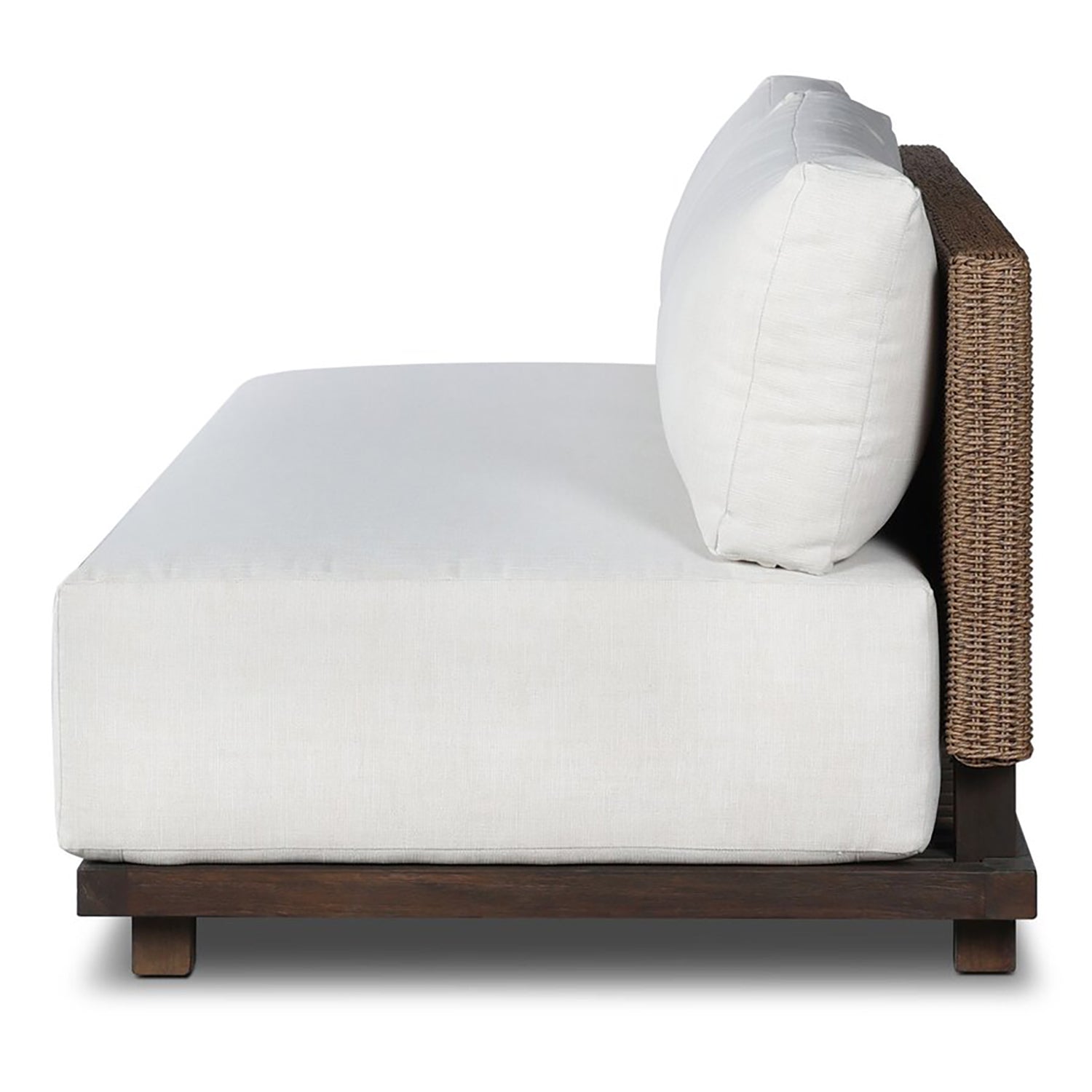 Four Hands Wayford Outdoor 86in Sofa