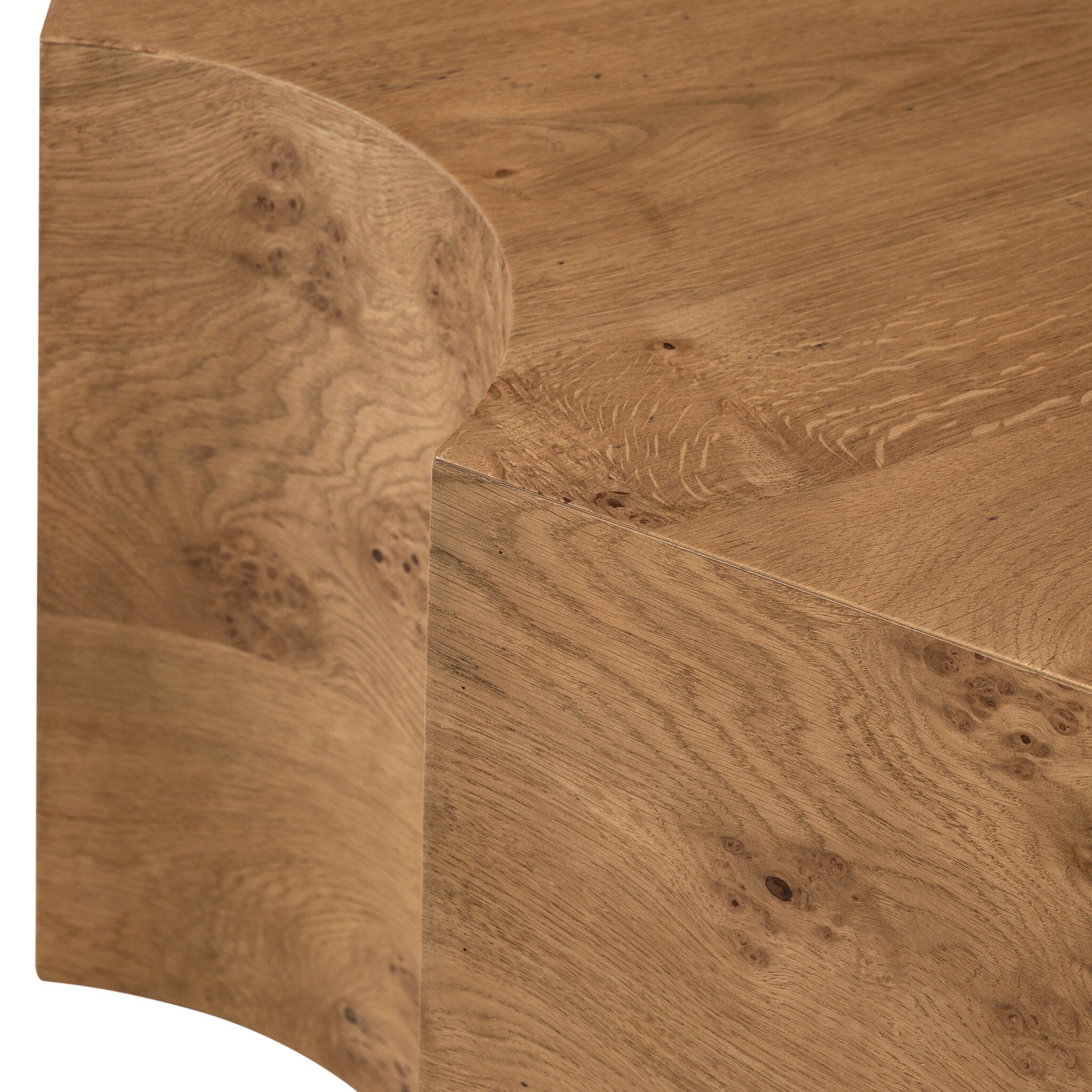 Four Hands Rue Coffee Table