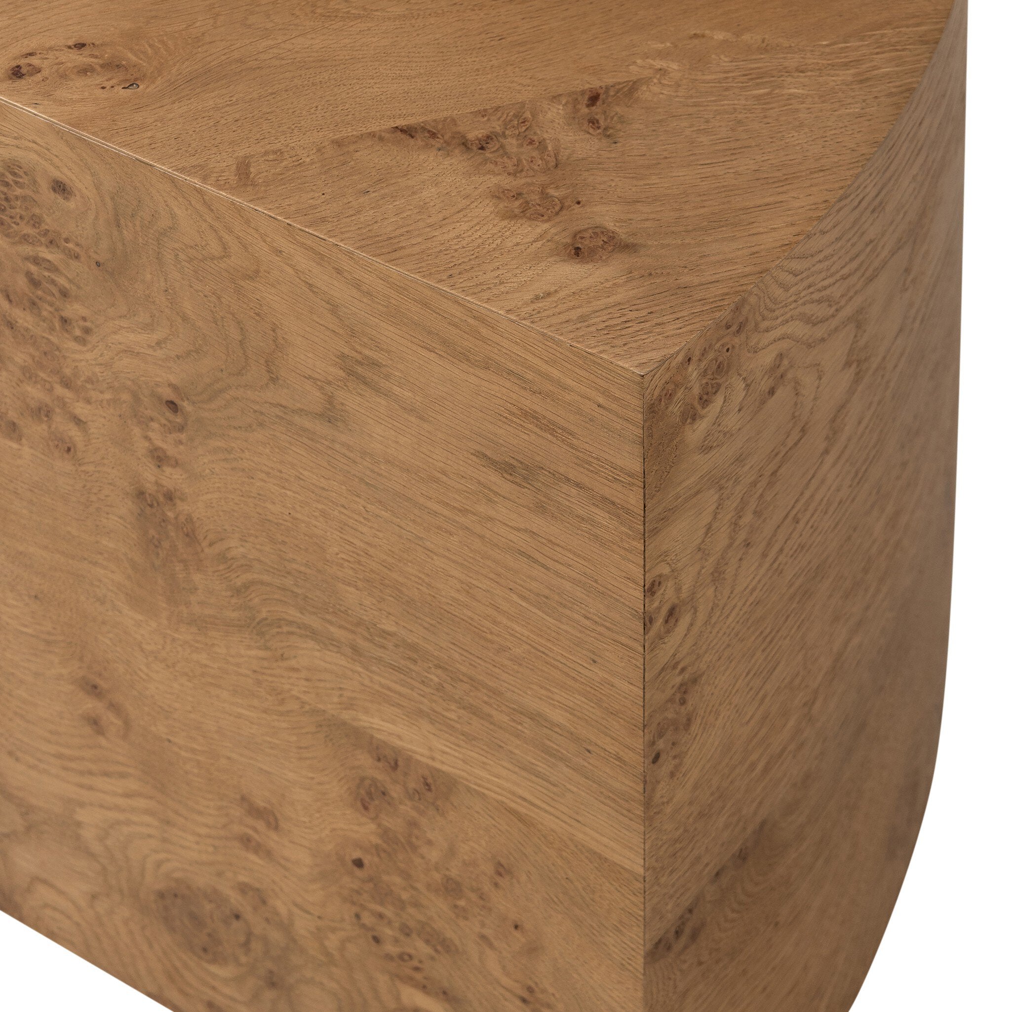 Four Hands Rue Coffee Table